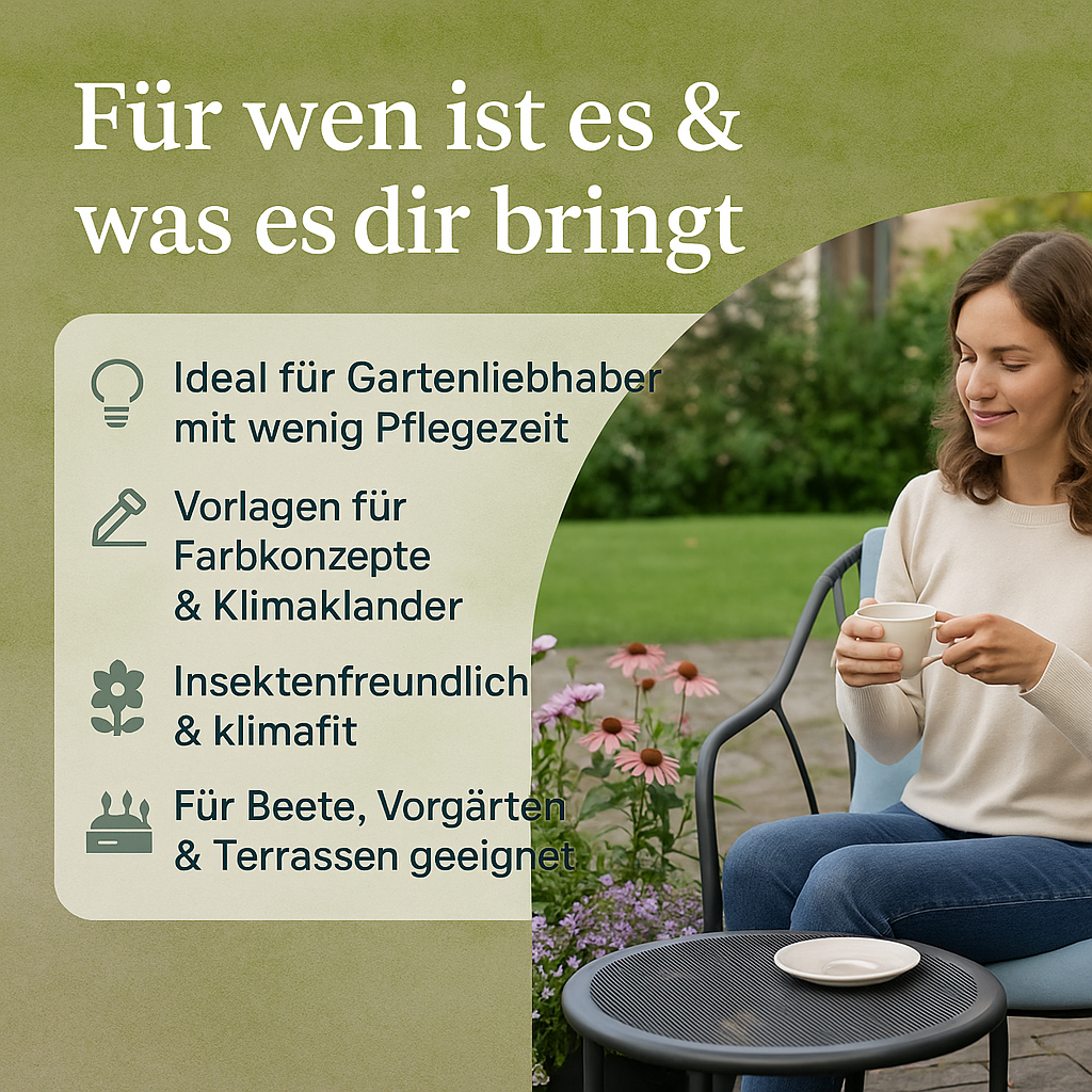Dein mediterraner Pflanzplan (inkl. Canva Gartenplaner Bonus!)